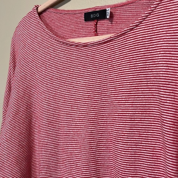 BDG stripe top - Picture 2 of 4